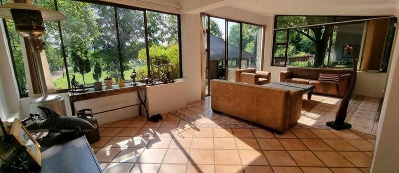 4 Bedroom Property for Sale in Mullersrust Free State